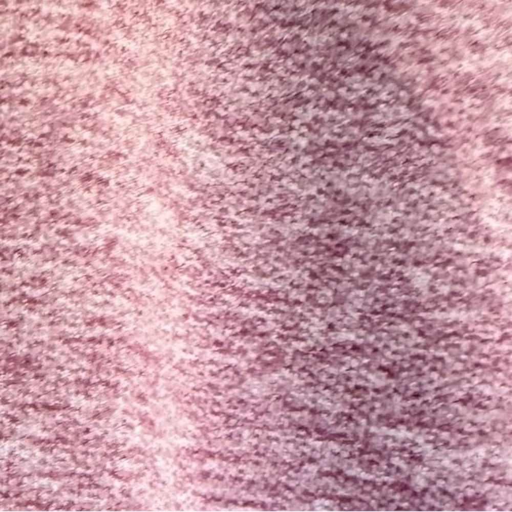 90 DEGREES Seamless Zaia Long Sleeve Active Sporty Pink Top With Thumbholes  XL - Picture 13 of 15